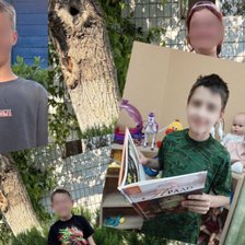 Adopție sau trafic de minori? Pretinsele autorități din Lugansk au creat un „catalog online” de copii ucraineni 