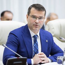 ALEGERI 2023 | Și-a ales candidat la Primăria Chișinău, din Guvernul pe care l-a condus. Ion Chicu îl propune pe Anatol Usatîi la funcția de primar