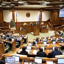 În R. Moldova a început oficial perioada electorală pentru alegerile parlamentare din 28 septembrie
