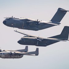 Germania acuză China de un atac cu laser asupra unui avion militar în Marea Roșie
