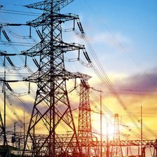 Energocom a procurat în iunie energie electrică la preț mediu de 109,92 euro pentru un MWh
