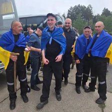 1.000 pentru 1.000. Rusia și Ucraina au încheiat schimbul de prizonieri negociat la Istanbul