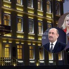 Judecători la CC o singură dată: BCS vrea să limiteze numărul de mandate ale magistraților 