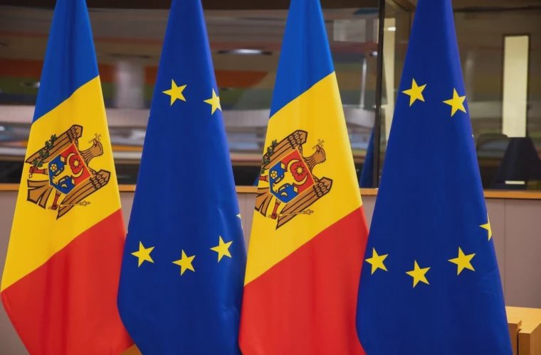 Din 2024, UE lansează pentru Moldova sistemul de autorizare a călătoriei în spațiul comunitar