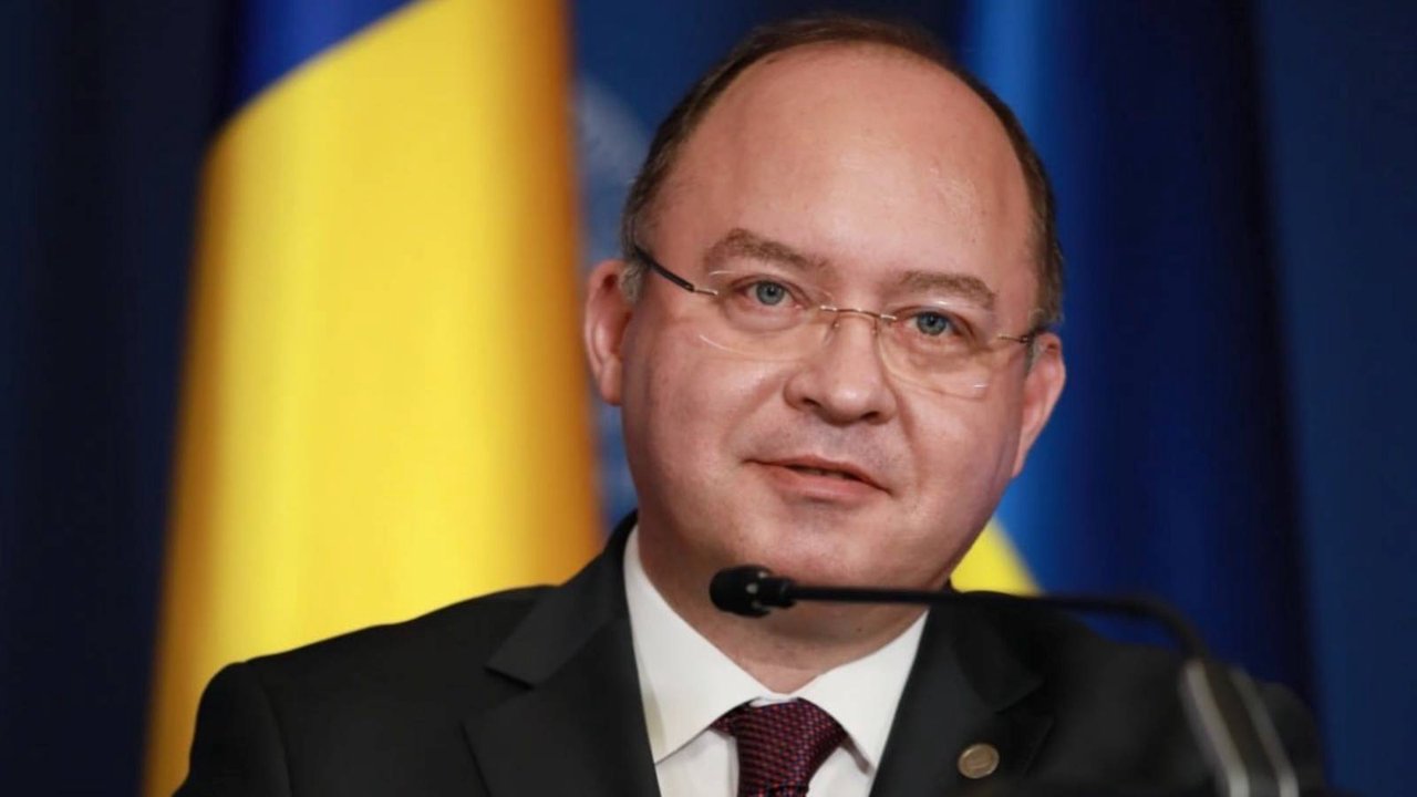 Ministrul de Externe al României cere o decizie privind demararea negocierilor de aderare a R. Moldova la UE 