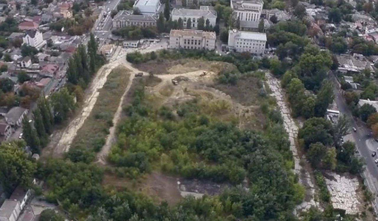 Construcția sediului Ambasadei SUA: Lista bunurilor care vor fi expropriate, aprobată 
