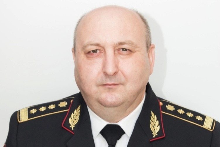 Concursul pentru fotoliul de director al ANP, finalizat. Alexandru Adam, desemnat câștigător 