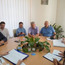 Andrei Năstase a depus listele de subscripție la CEC: „Ați semnat pentru speranța că se poate altfel”