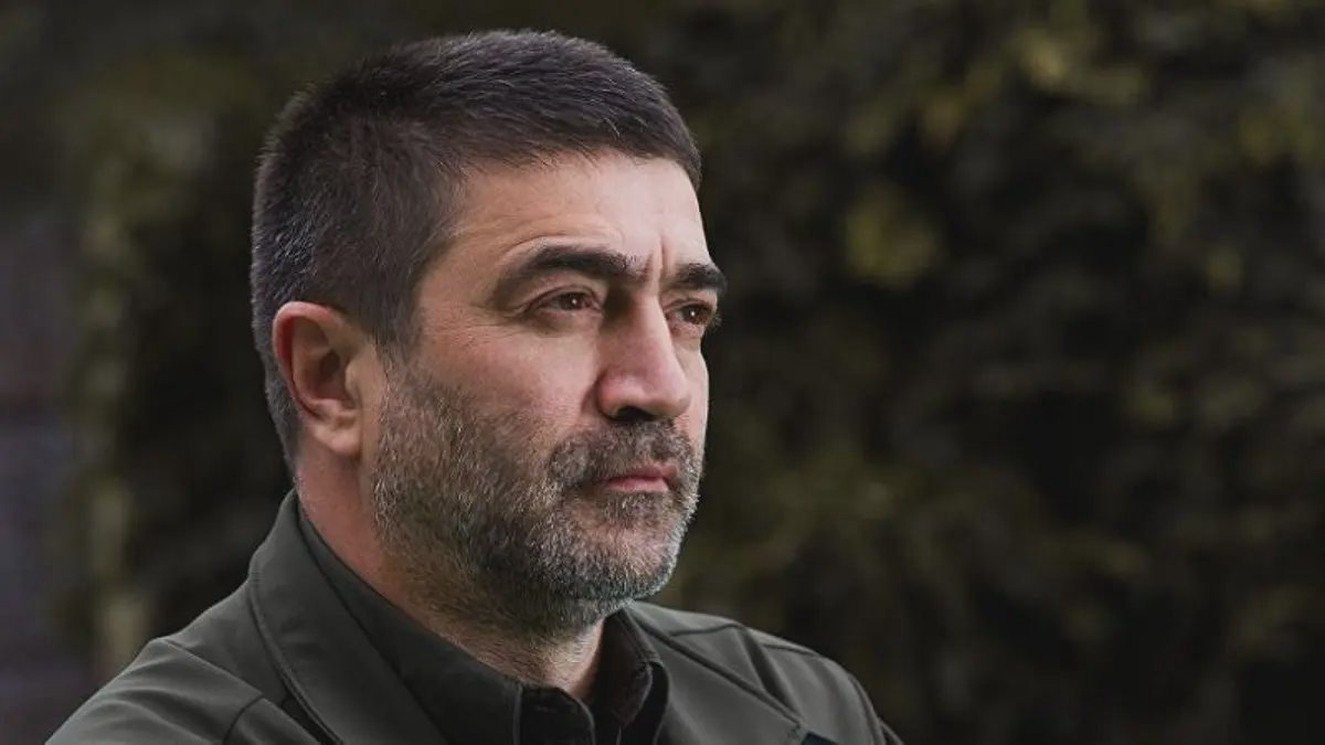 „Nu plângeți, sunt decorat cu cea mai mare medalie”: Iurie Roșca, după ce a fost condamnat la șase ani de detenție, de prima instanță