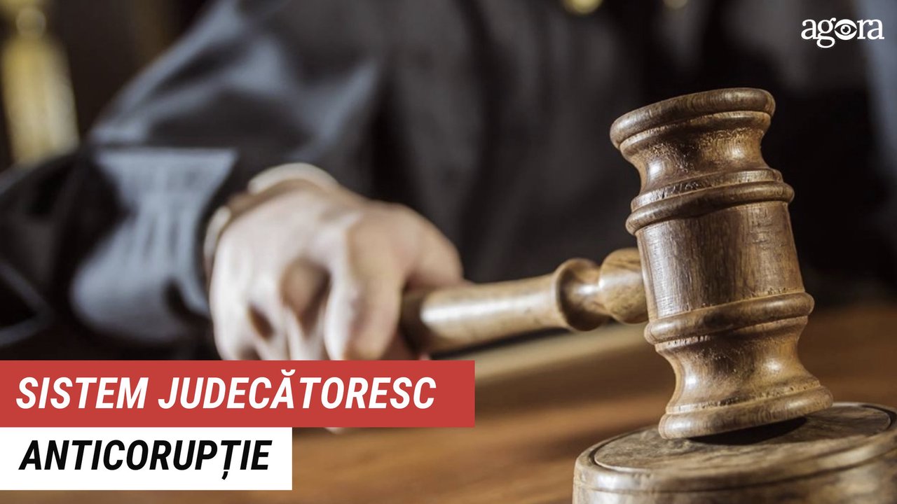 Sistem judecătoresc anticorupție: Când va începe să lucreze și cum vor funcționa  noile structuri