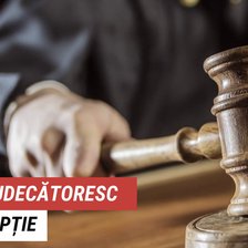 Sistem judecătoresc anticorupție: Când va începe să lucreze și cum vor funcționa  noile structuri