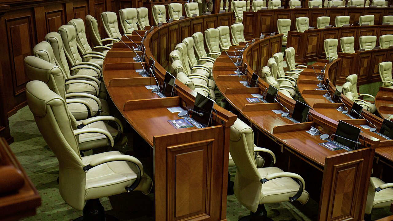 Un deputat PAS pleacă din Parlament. Iată ce funcție preia la Guvern