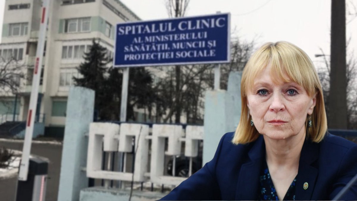 Operații cosmetice, într-o secție care nu există? Ilegalități la spitalul Ministerului Sănătății 