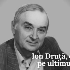 Zi de doliu național și mesaje de rămas bun. Scriitorul Ion Druță, petrecut pe ultimul drum (LIVE)