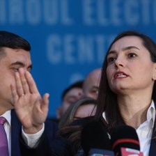 România: Șase deputați POT au demisionat din partidul condus de Anamaria Gavrilă. „Urmează și mai mulți”
