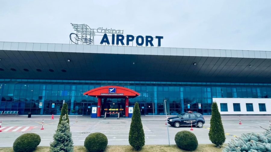 Mai mulți moldoveni nu ar fi fost lăsați pe cursa Chișinău-Erevan. Poliția de Frontieră: Nu am îngrădit libera circulație a pasagerilor
