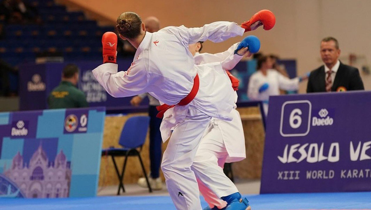 Ministerul Educației sistează finanțarea acordată Federației de Karate: „Abateri grave și fals în acte în gestionarea banilor publici” (UPDATE)