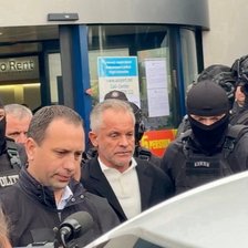 Plahotniuc, în dosarul „Frauda bancară”: A fost stabilit completul de judecători. Începe prima ședință