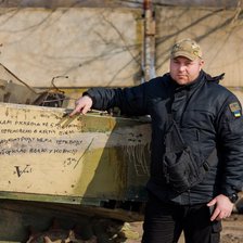 Un alt fel de front. Activist voluntar ucrainean, despre ajutorul civililor pentru armată (INTERVIU, VIDEO)