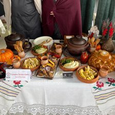 Mii de kilometri de experiențe culinare: R. Moldova și România au lansat o rută gastronomică transfrontalieră