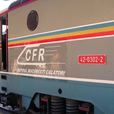Tren direct București–Kiev, prin Chișinău. De câte ori pe săptămână va circula