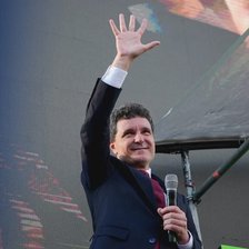 Între discuții oficiale și întâlniri cu elevii olimpici: Ce va face Nicușor Dan la Chișinău 