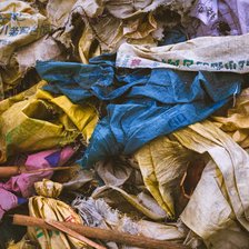 Moda viitorului: din ce va fi făcută haina sustenabilă