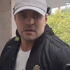 Constantin Țuțu, în arest preventiv de 30 de zile pentru traversarea ilegală a frontierei şi corupere