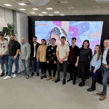 Orange Systems Academy a împărțit rețeta proiectelor IT cu studenții UTM