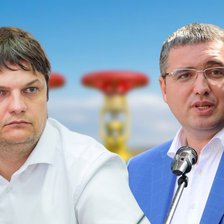 Andrei Spînu îl acționează în judecată pe Renato Usatîi pentru defăimare. Energocom analizează aceeași măsură