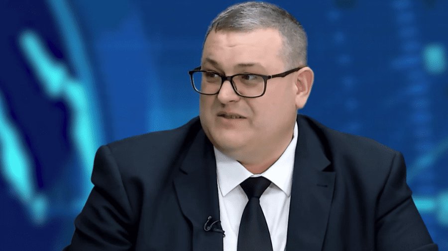 Marcel Dumbravan, câștigătorul etapei de preselecție pentru funcția de procuror-șef al Procuraturii Anticorupție