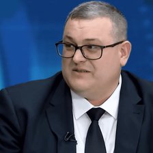 Marcel Dumbravan, câștigătorul etapei de preselecție pentru funcția de procuror-șef al Procuraturii Anticorupție