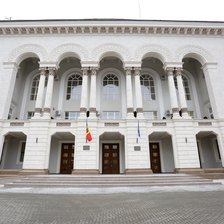 Se caută șef interimar la PG. Procurorii au 24 de ore, termen în care pot depune dosarele de participare