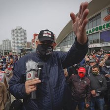 Belarus a eliberat 14 deținuți politici, în cadrul unei înțelegeri cu SUA