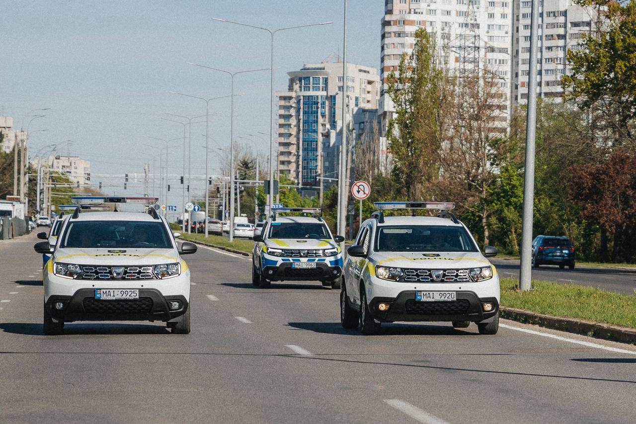 14 mai - Repetiție generală pentru Summitului CPE. Iată rutele alternative și principalele recomandări pentru populație