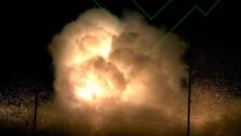 China testează o bombă non-nucleară, pe bază de hidrogen