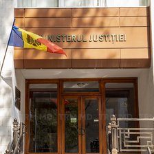 Ministerul Justiției cere dizolvarea a patru partide, pe motiv că ar fi succesoare ale Partidului „Șor”
