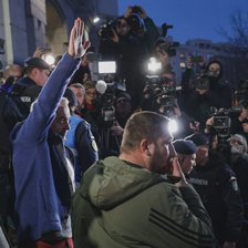 România: Parchetul General a extins urmărirea penală împotriva lui Călin Georgescu. Este acuzat de propagandă legionară (VIDEO)