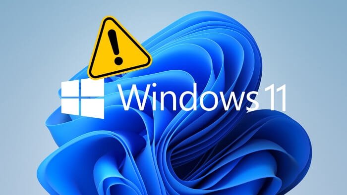 Windows 11 are defecte de securitate 