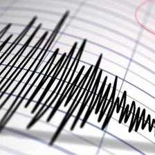 Cutremur lângă R. Moldova: Seismul din Vrancea atinge patru grade pe scara Richter


