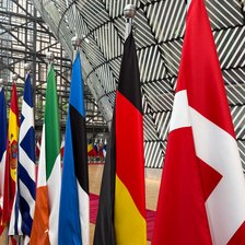 LIVE TEXT: Liderii europeni se reunesc la Bruxelles. R. Moldova, pe agenda Consiliului European 