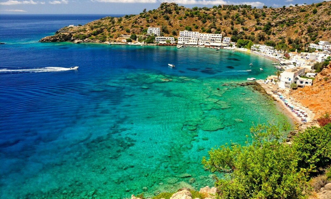 Grecia, sub cod roșu de caniculă: Se anunță temperaturi de peste 43C

