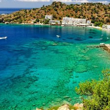 Grecia, sub cod roșu de caniculă: Se anunță temperaturi de peste 43C

