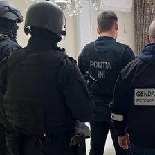 Un cetățean moldovean, omorât în Franța. Ofițerii moldoveni și francezi colaborează la investigarea cazului (VIDEO)