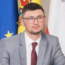 Procurorul anticorupție Ghennadi Epure, detașat la INJ. Va ocupa funcția de director adjunct
