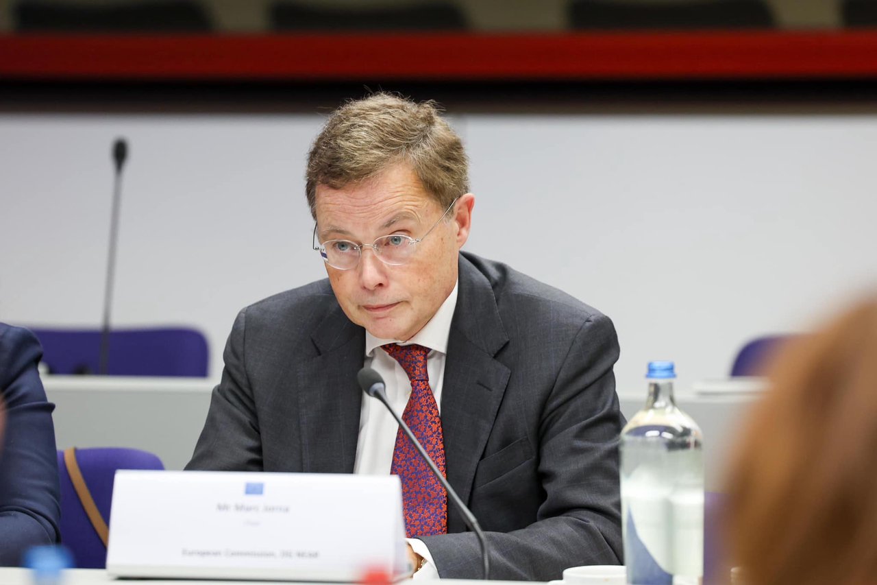Expert al Comisiei Europene, despre deschiderea primului cluster în procesul de negocieri: Sperăm în aprilie să putem organiza o conferință interguvernamentală cu Moldova (VIDEO)