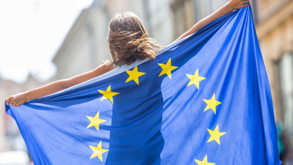 Europa sărbătorește 75 de ani de la Declarația Schuman – piatra de temelie a integrării europene