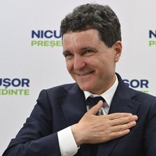 Președintele României va efectua o vizită în R. Moldova pe 10 iunie