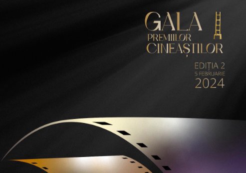 Cele mai bune filme autohtone, premiate la Gala Cineaștilor 2024. Vezi lista laureaților