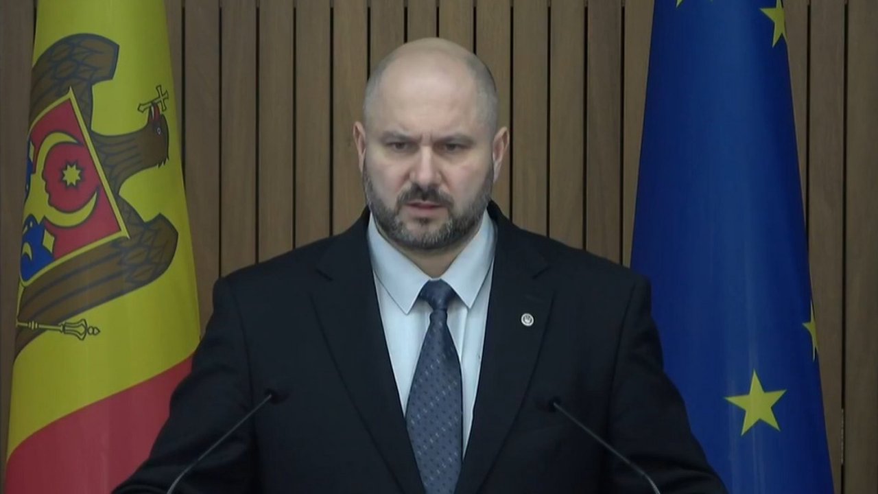  Victor Parlicov, despre deciziile CSE: Am aprobat ca ANRE poată revizui tarifele în regim cât mai rapid
